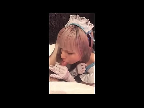 ❤️ Japonų dievaitis [mayuka], prancūzės tarnaitės kostiumas, 1 dalis, blowjob ir masturbacija su losjonu ❌ Gražus porno prie mūsų lt.epoxyflooringjanesville.top